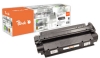 Peach Toner Module black, compatible with  Canon EP-27, 8489A002