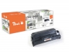 Peach Toner Module black, compatible with  Lexmark No. 310, No. 312BK, 13T0101
