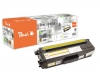 Peach Toner Module yellow, compatible with  Brother TN-329Y