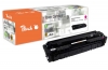 Peach Toner Cartridge magenta, compatible with  HP No. 201A M, CF403A