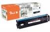 Peach Toner Cartridge black, compatible with  HP No. 203A BK, CF540A