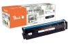 Peach Toner Cartridge magenta, compatible with  HP No. 203A M, CF543A