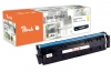Peach Toner Cartridge yellow, compatible with  HP No. 203A Y, CF542A
