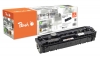 Peach Toner Cartridge black, compatible with  HP No. 216A, W2410A