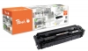 Peach Toner Cartridge yellow, compatible with  HP No. 415A, W2032A