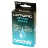 Original Ink Cartridge cyan  Brother LC-700c