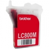 Original Ink Cartridge magenta  Brother LC-800m