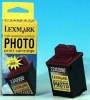 Cartouche d'encre photo originale  Samsung, Lexmark, Kodak, Compaq, Brother No. 90, 12A1990