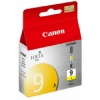 Original Ink Cartridge yellow  Canon PGI-9y, 1037B001