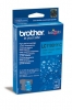 Original Ink Cartridge cyan High Capacity  Brother LC-1100HYC