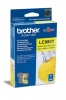 Original Ink Cartridge yellow  Brother LC-980Y