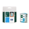 Original Ink Cartridge cyan  HP No. 12 c, C4805A