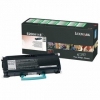 Original Toner Cartridge black  Lexmark E260A11E