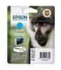 Original Ink Cartridge cyan,  Epson T0892 c, C13T08924011