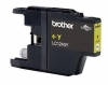 Original Ink Cartridge yellow,  Brother LC-1240Y