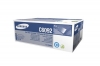 Original Toner Cartridge cyan  Samsung CLT-C6092S/ELS, SU082A