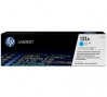 Original Toner Cartridge cyan  HP No. 131A C, CF211A