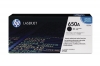 Original Toner Cartridge black  HP No. 650A BK, CE270A