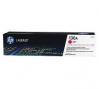 Original Toner Cartridge magenta  HP No. 130A M, CF353A
