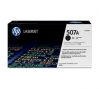 Original Toner Cartridge black  HP No. 507A BK, CE400A