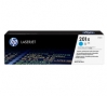 Original Toner Cartridge cyan  HP No. 201X C, CF401X
