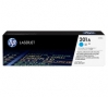 Original Toner Cartridge cyan  HP No. 201A C, CF401A