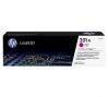 Original Toner Cartridge magenta  HP No. 201A M, CF403A