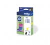 Original Ink Cartridge yellow  Brother LC-221Y