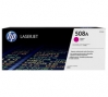 Original Toner Cartridge magenta  HP No. 508A M, CF363A