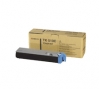 Original Toner Cartridge cyan  Kyocera TK-510C