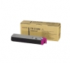 Original Toner Cartridge magenta  Kyocera TK-510M
