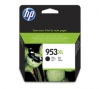 Original Ink Cartridge black  HP No. 953XL bk, L0S70AE