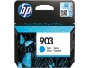 Original Ink Cartridge cyan  HP No. 903 c, T6L87AE