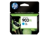Original Ink Cartridge cyan  HP No. 903XL c, T6M03AE