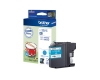 Original Ink Cartridge cyan  Brother LC-22U C