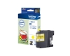Original Ink Cartridge yellow  Brother LC-22U Y