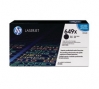 Original Toner Cartridge black  HP No. 649X, CE260X