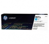 Original Toner Cartridge cyan  HP No. 827A, CF301A