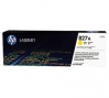 Original Toner Cartridge yellow  HP No. 827A, CF302A
