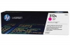 Cartouche de toner magenta originale  HP No. 312A C, CF381A
