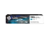 Original Toner Cartridge cyan  HP No. 982X, T0B27A