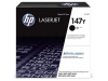 Original Toner Cartridge black  HP No. 147Y, W1470Y