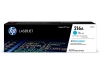 Original Toner Cartridge cyan  HP No. 216A, W2411A