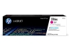 Original Toner Cartridge magenta  HP No. 216A, W2413A