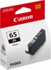 Original Ink Cartridge black  Canon CLI-65BK, 4215C001