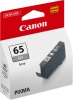 Original Ink Cartridge grey  Canon CLI-65GY, 4219C001