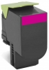 Original Toner Cartridge magenta  Lexmark 70C2HM0