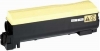 Original Toner Cartridge yellow  Kyocera TK-570