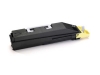 Original Toner Cartridge yellow  Kyocera TK-865