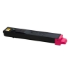 Original Toner Cartridge magenta  Kyocera TK-8115M